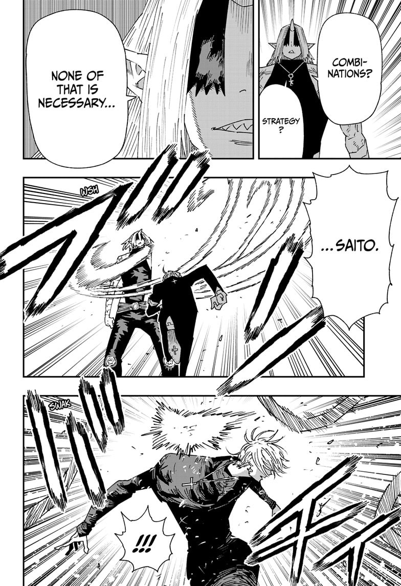 Read Parashoppers chapter 63 image 16 on Lezhin