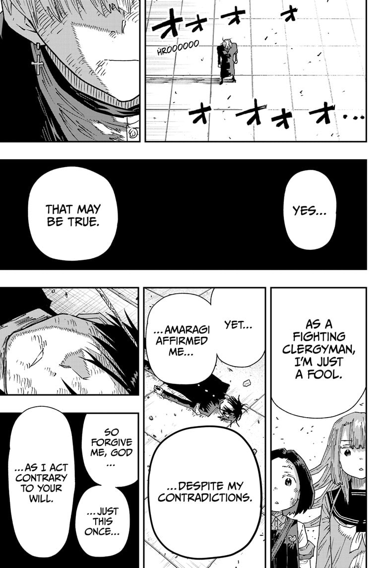 Read Parashoppers chapter 63 image 19 on Lezhin