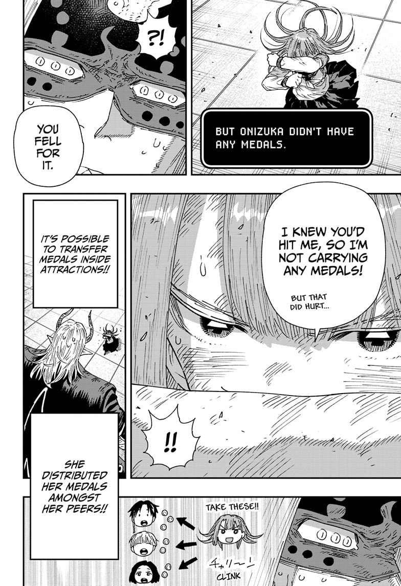 Read Parashoppers chapter 66 image 12 on Lezhin