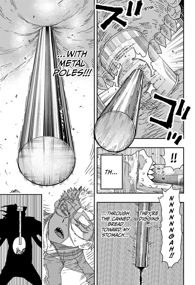 Read Parashoppers chapter 66 image 15 on Lezhin