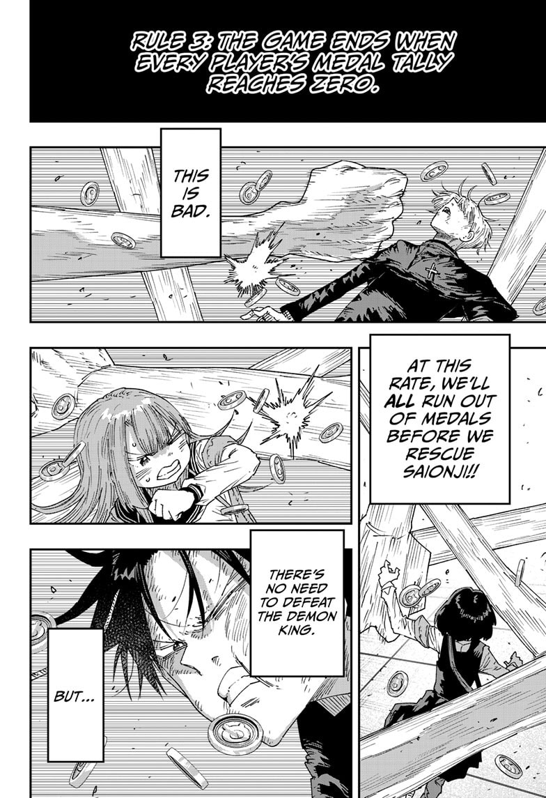 Read Parashoppers chapter 66 image 2 on Lezhin