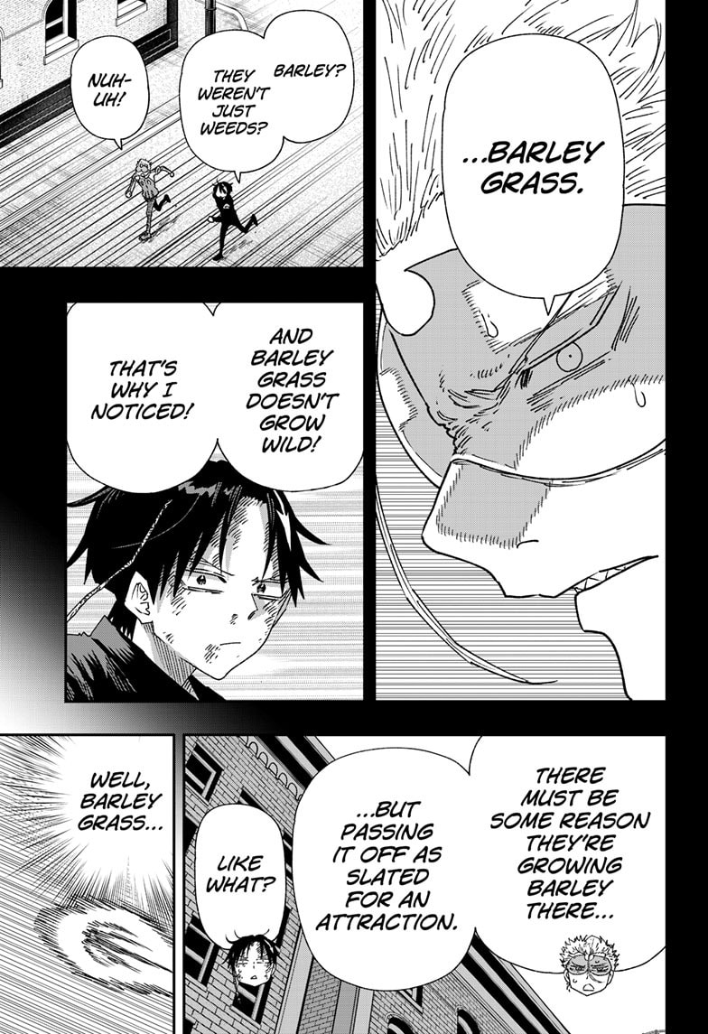Read Parashoppers chapter 67 image 15 on Lezhin