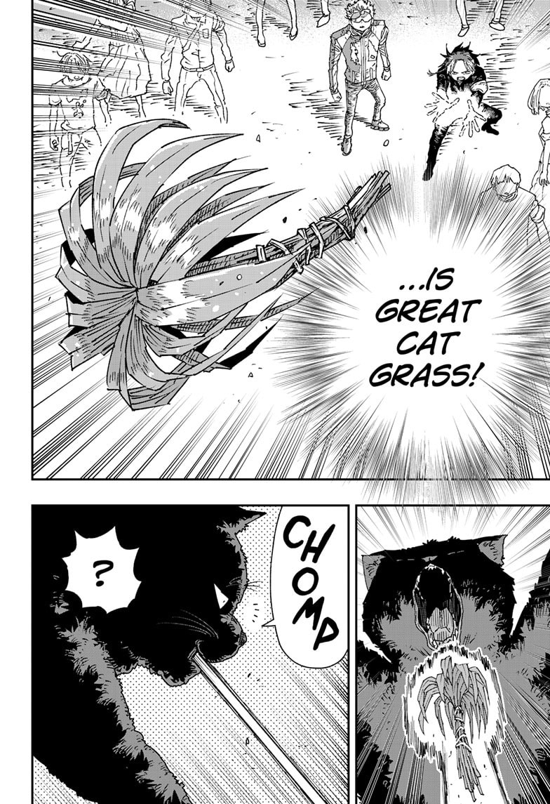 Read Parashoppers chapter 67 image 16 on Lezhin