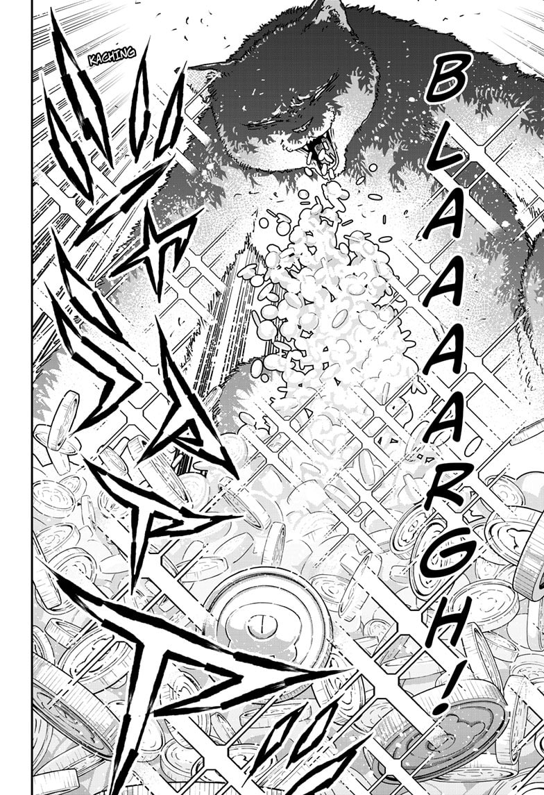 Read Parashoppers chapter 67 image 18 on Lezhin