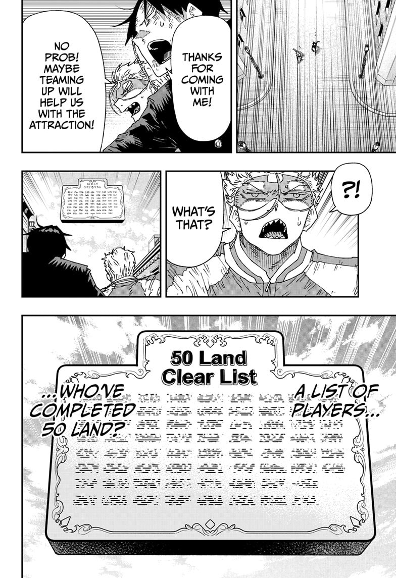 Read Parashoppers chapter 67 image 4 on Lezhin