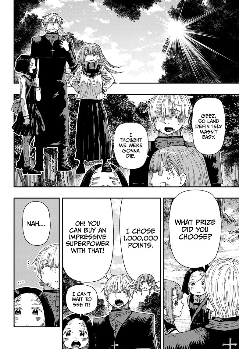 Read Parashoppers chapter 68 image 12 on Lezhin