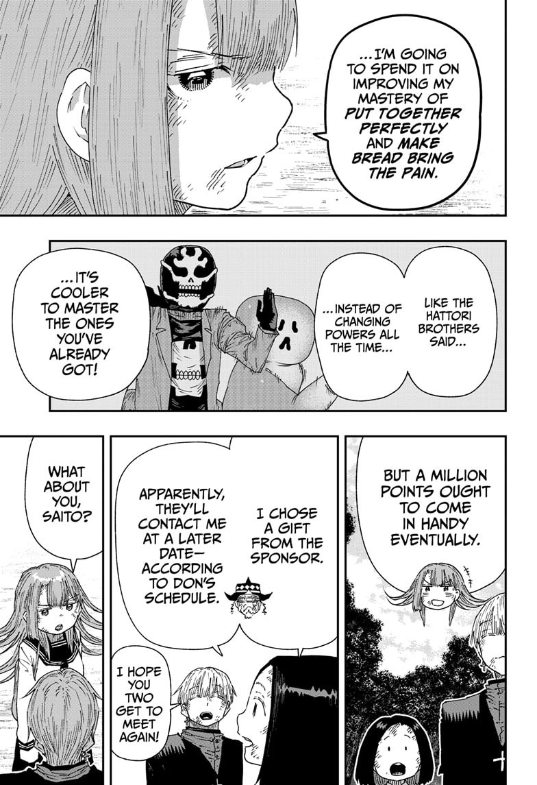 Read Parashoppers chapter 68 image 13 on Lezhin