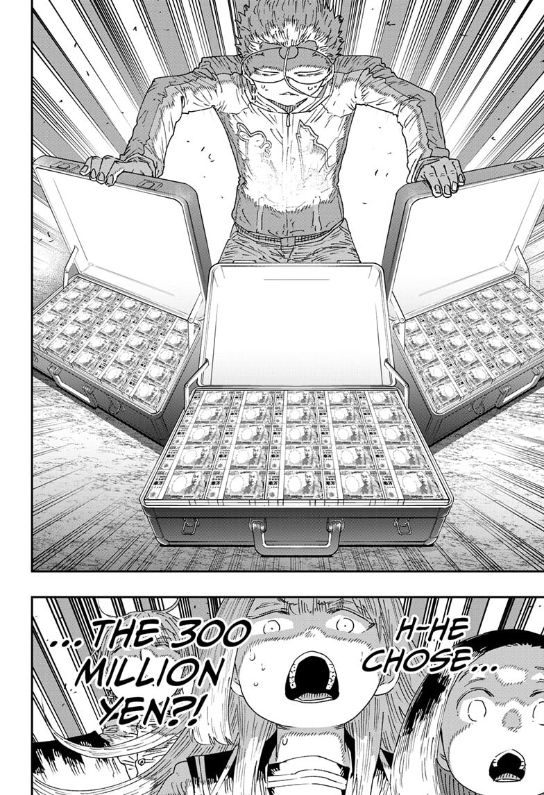 Read Parashoppers chapter 68 image 16 on Lezhin