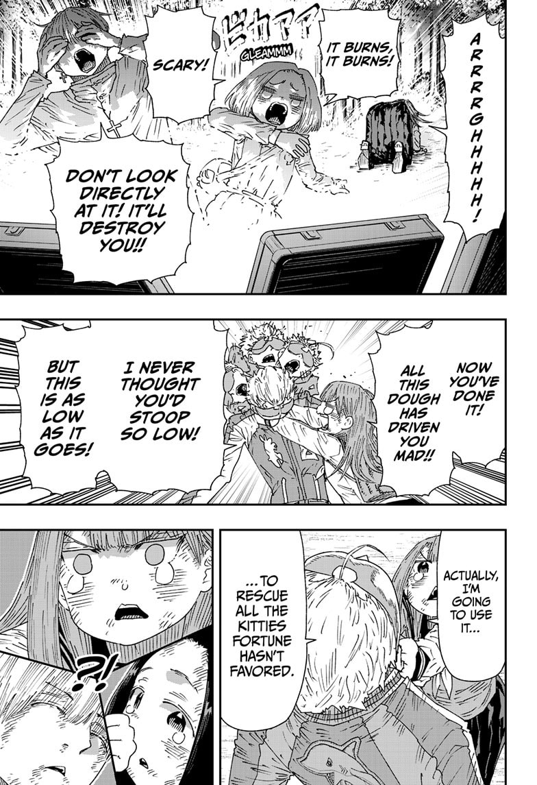 Read Parashoppers chapter 68 image 17 on Lezhin