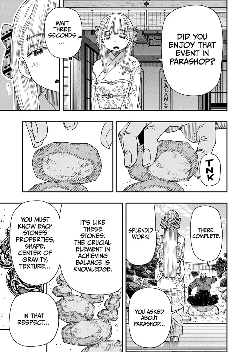 Read Parashoppers chapter 68 image 21 on Lezhin