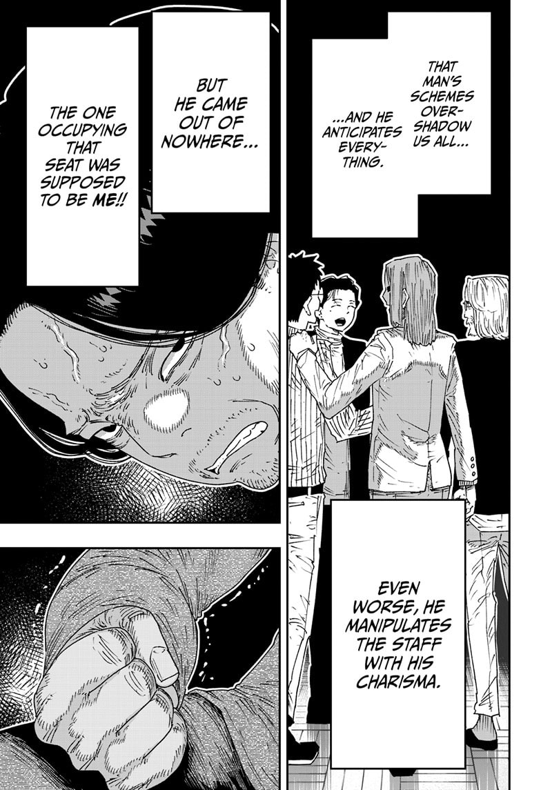 Read Parashoppers chapter 69 image 17 on Lezhin