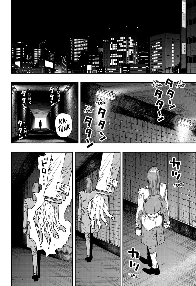 Read Parashoppers chapter 69 image 18 on Lezhin