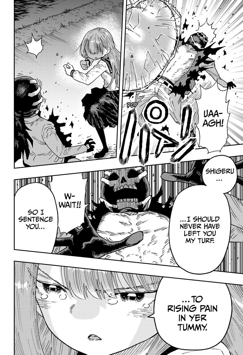Read Parashoppers chapter 7 image 10 on Lezhin