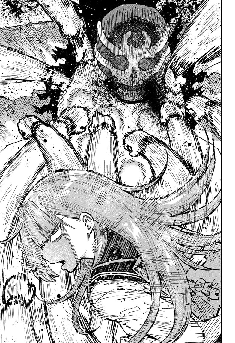 Read Parashoppers chapter 7 image 11 on Lezhin