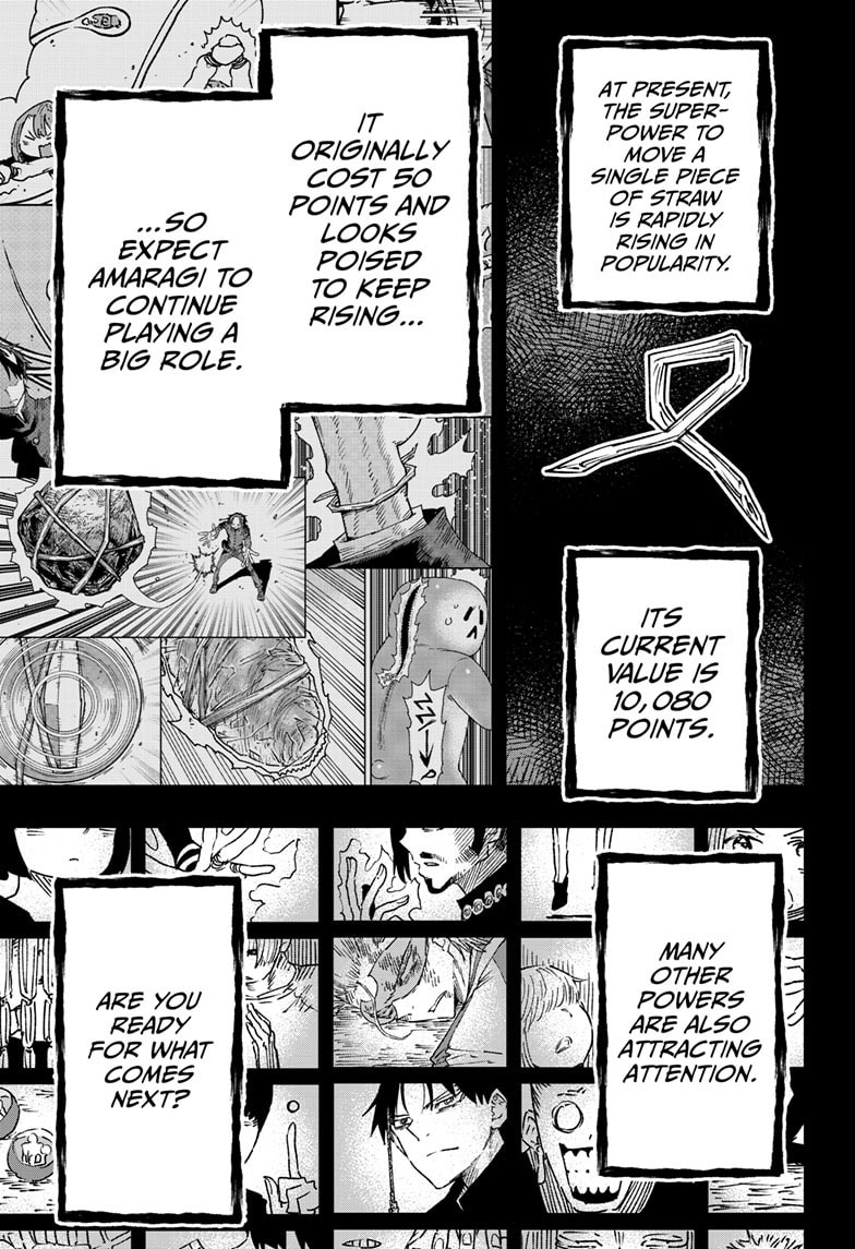 Read Parashoppers chapter 7 image 21 on Lezhin