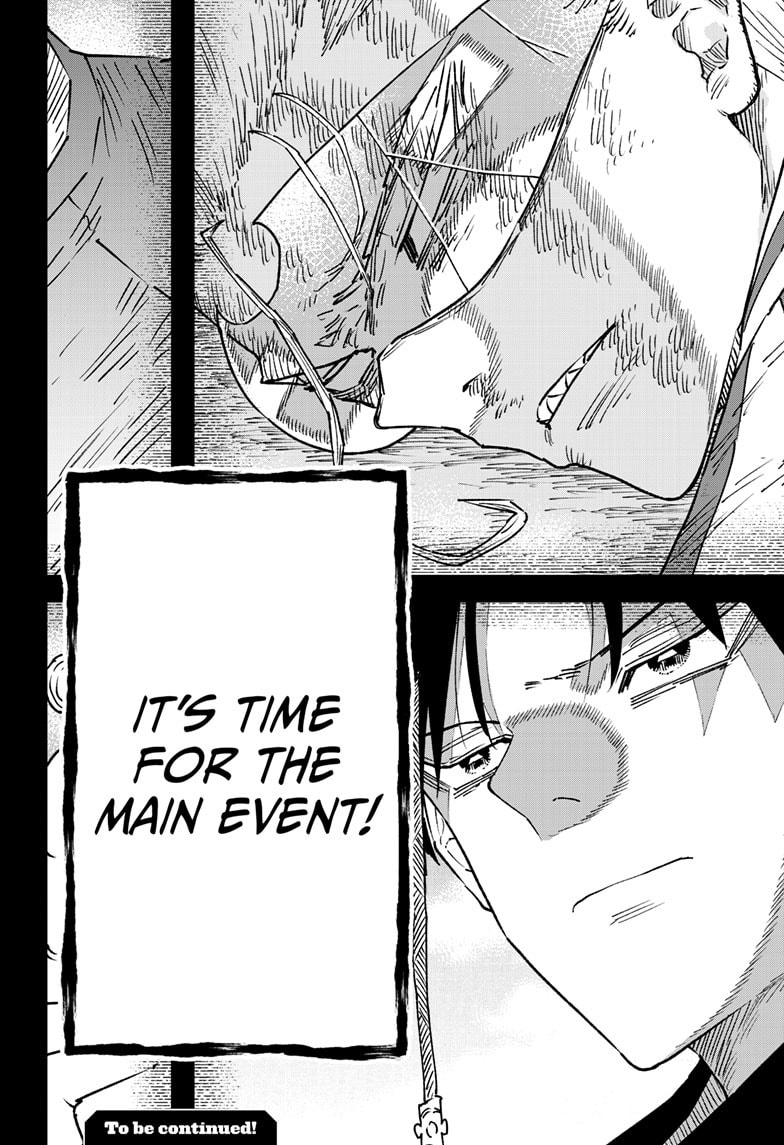 Read Parashoppers chapter 7 image 22 on Lezhin