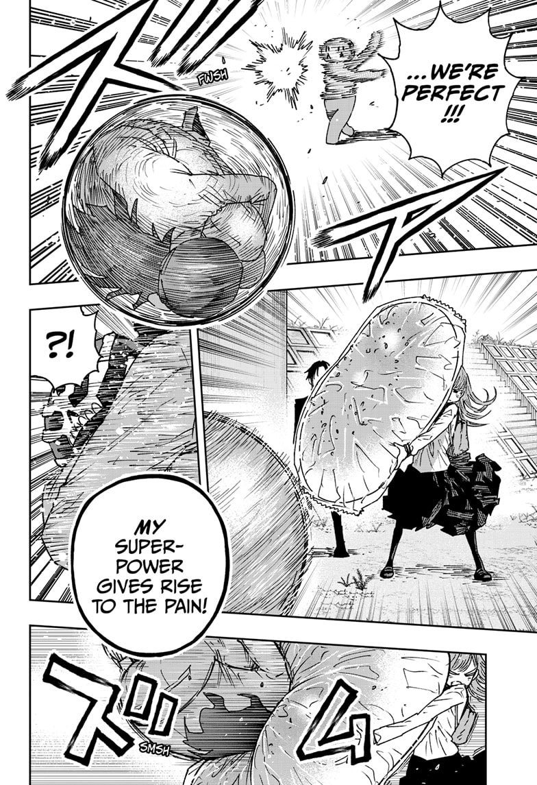 Read Parashoppers chapter 7 image 4 on Lezhin