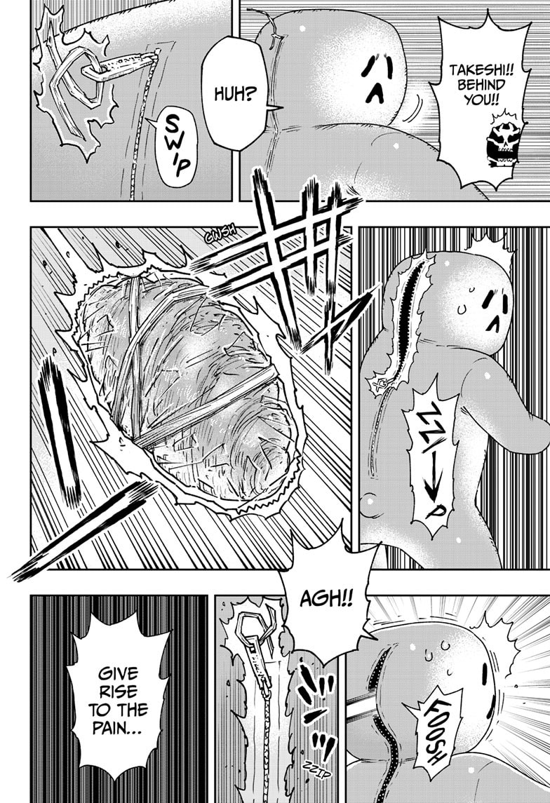 Read Parashoppers chapter 7 image 6 on Lezhin