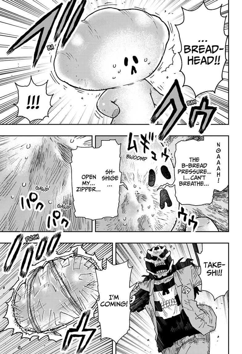 Read Parashoppers chapter 7 image 7 on Lezhin