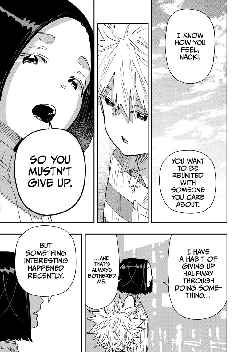 Read Parashoppers chapter 70 image 11 on Lezhin