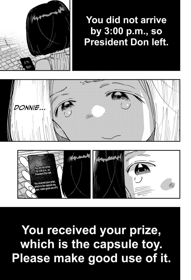 Read Parashoppers chapter 70 image 17 on Lezhin