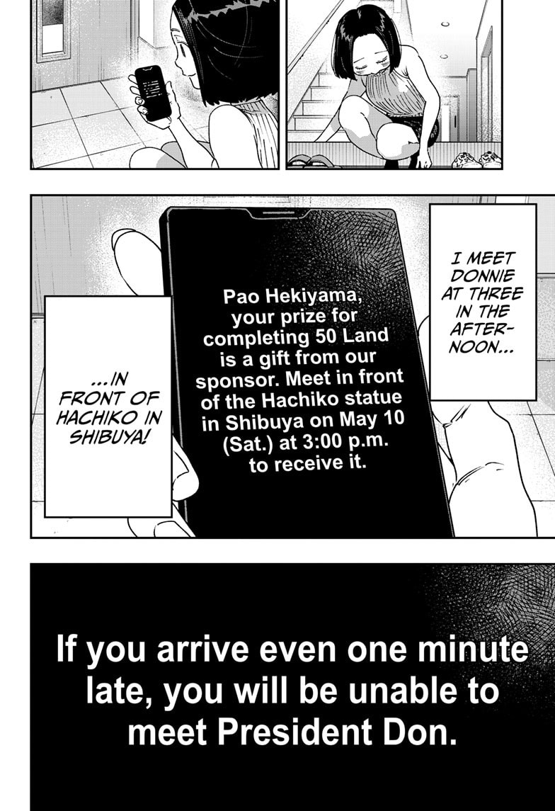 Read Parashoppers chapter 70 image 4 on Lezhin