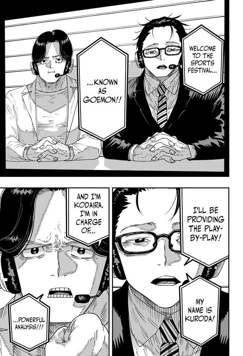 Read Parashoppers chapter 71 image 11 on Lezhin