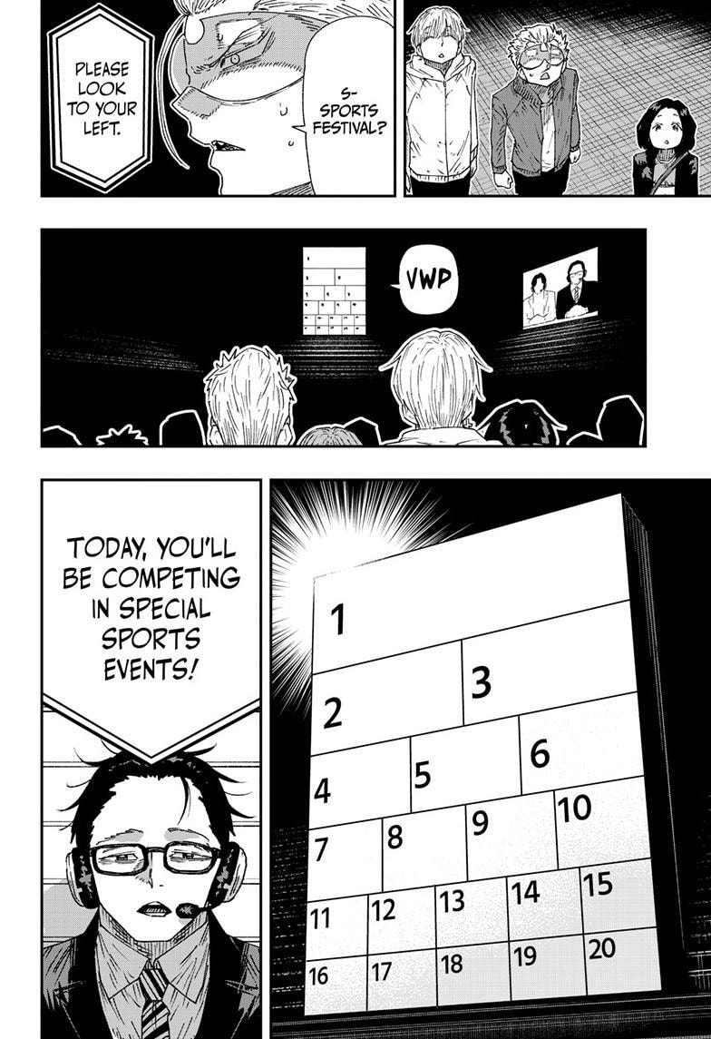 Read Parashoppers chapter 71 image 12 on Lezhin