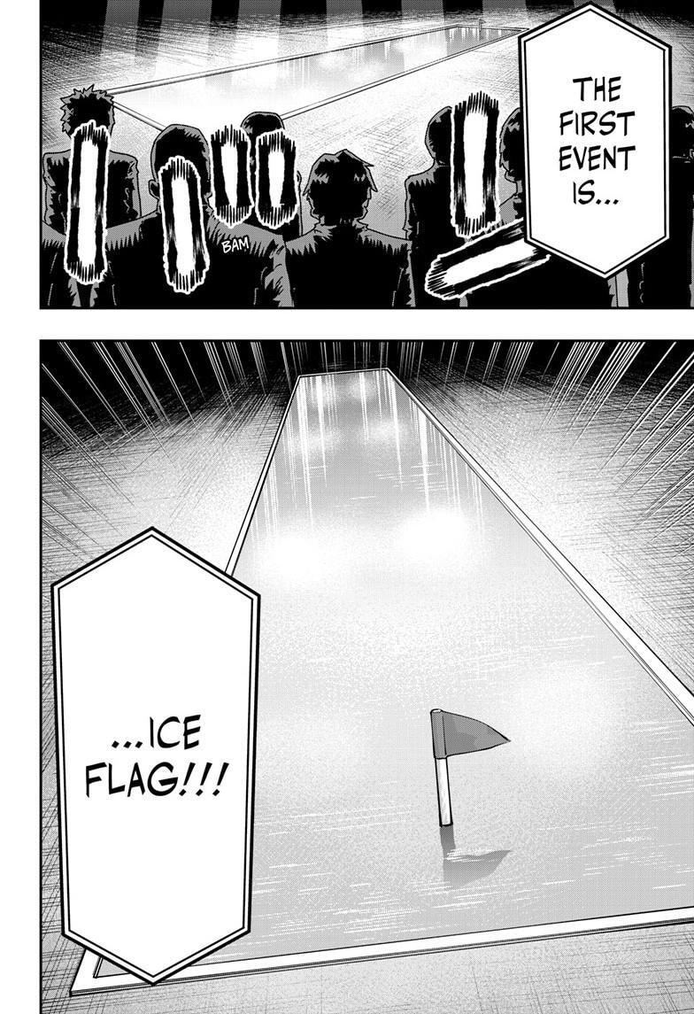 Read Parashoppers chapter 71 image 14 on Lezhin