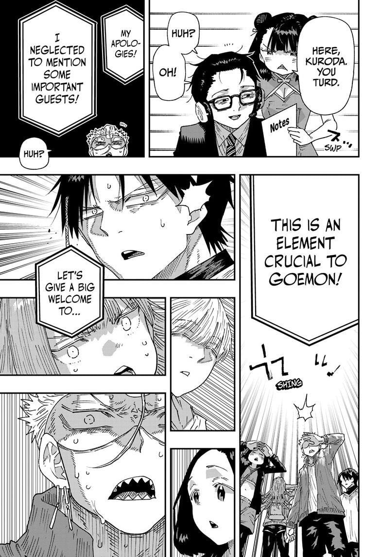 Read Parashoppers chapter 71 image 15 on Lezhin