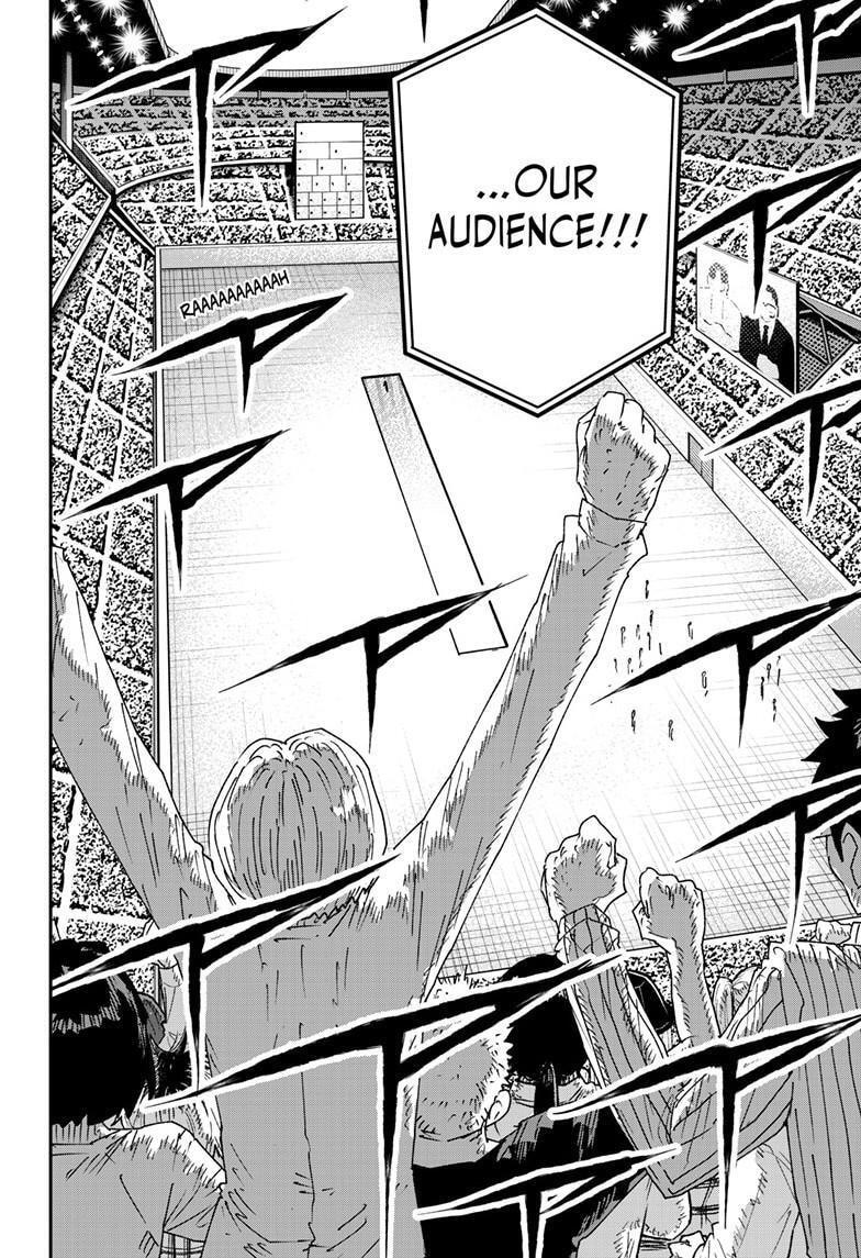 Read Parashoppers chapter 71 image 16 on Lezhin