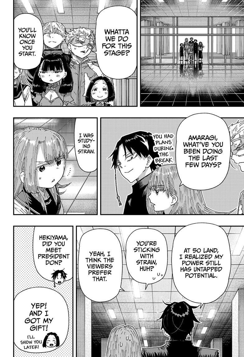 Read Parashoppers chapter 71 image 4 on Lezhin