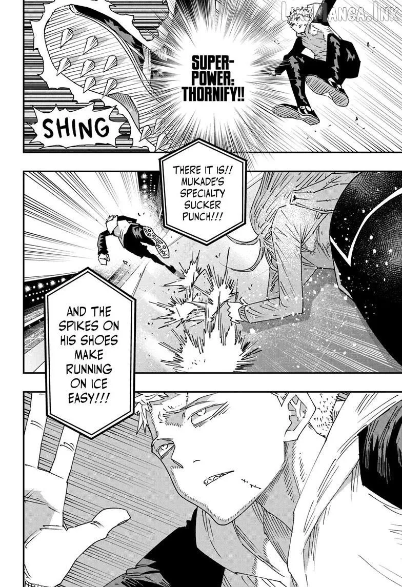 Read Parashoppers chapter 72 image 10 on Lezhin