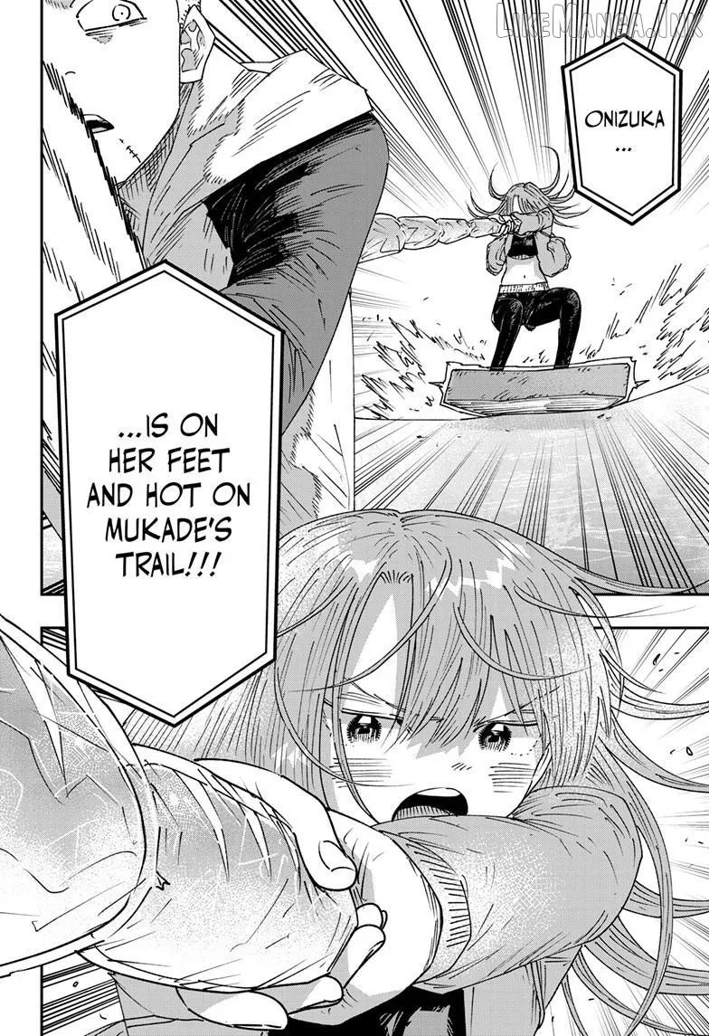 Read Parashoppers chapter 72 image 14 on Lezhin