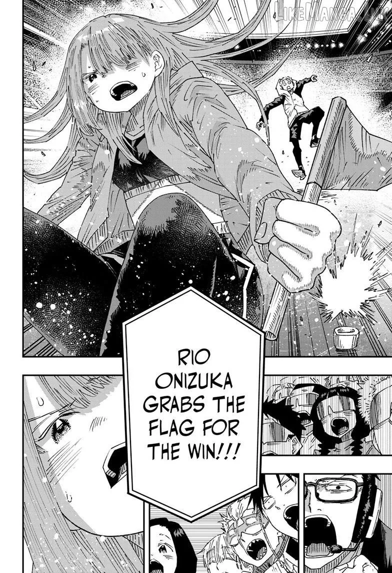 Read Parashoppers chapter 72 image 18 on Lezhin