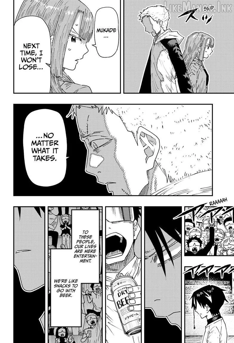 Read Parashoppers chapter 72 image 20 on Lezhin