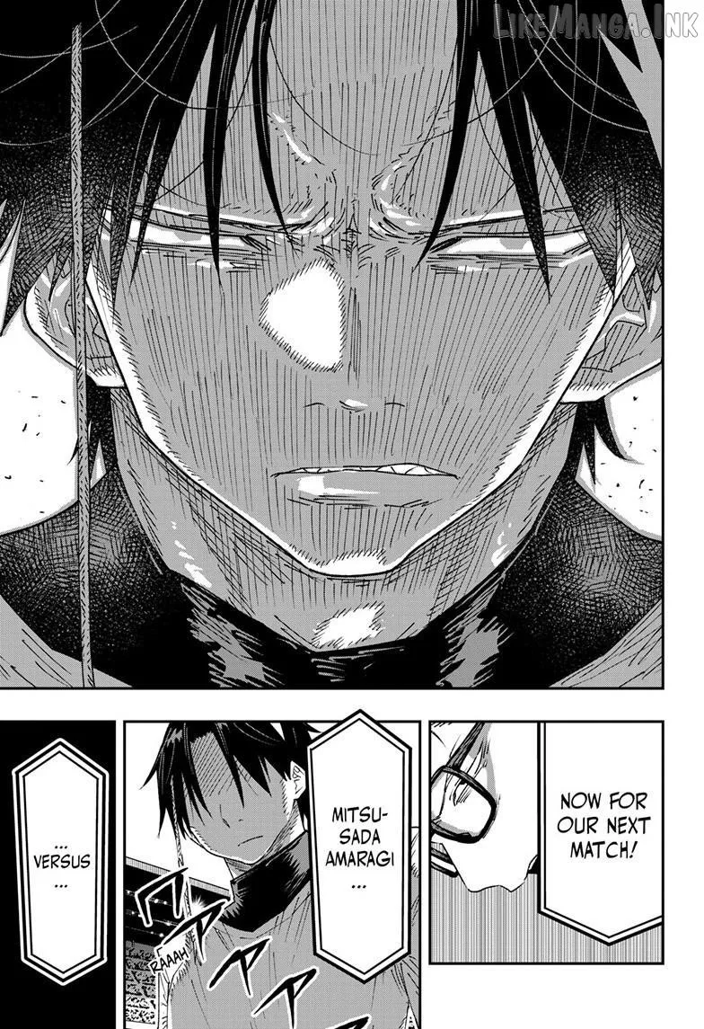 Read Parashoppers chapter 72 image 21 on Lezhin