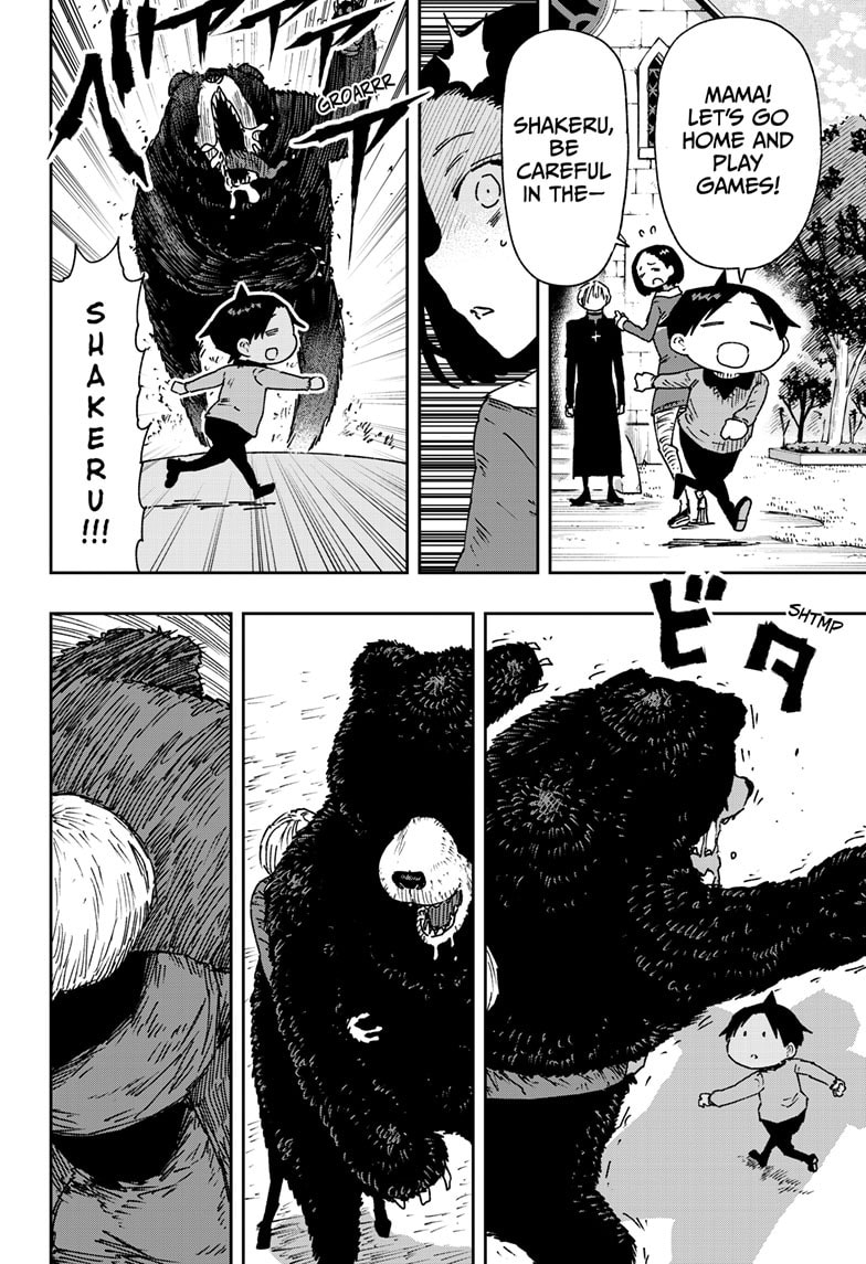 Read Parashoppers chapter 8 image 16 on Lezhin