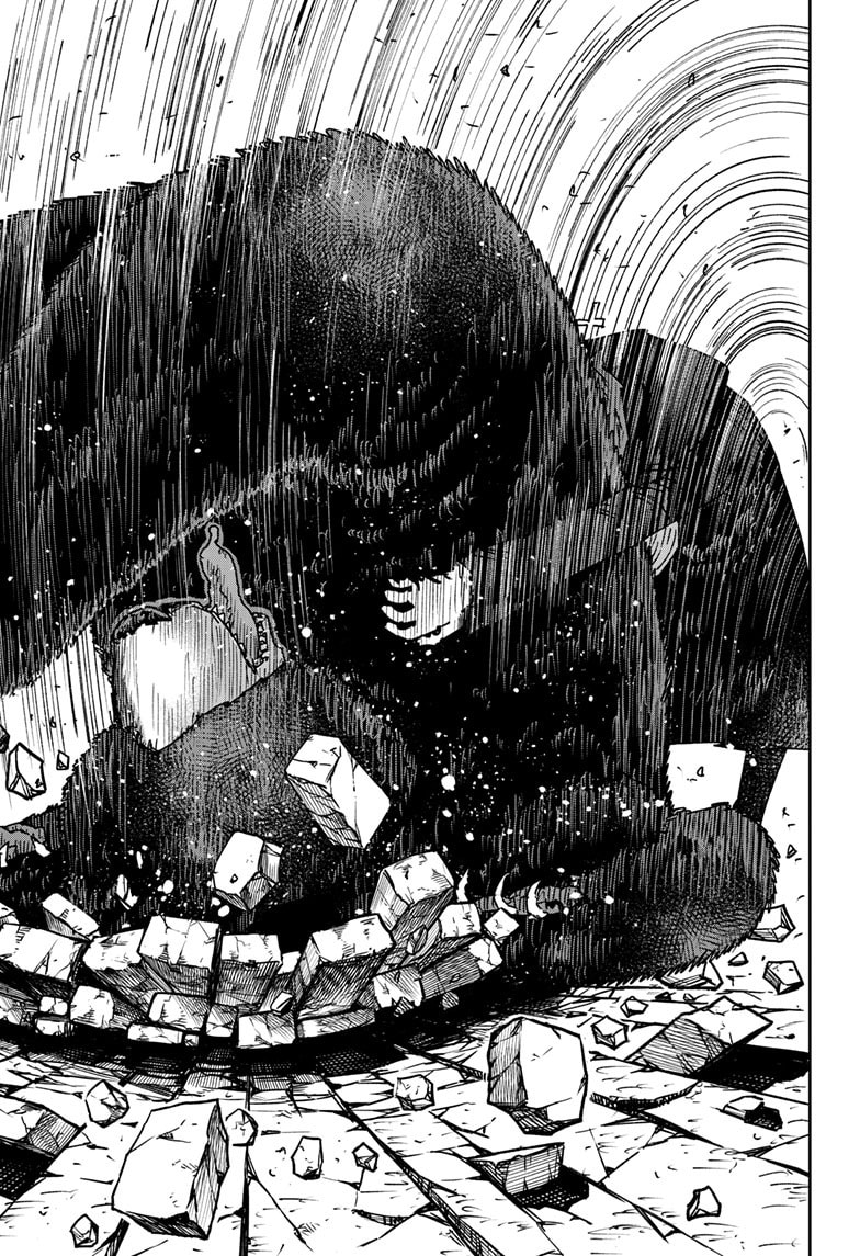 Read Parashoppers chapter 8 image 17 on Lezhin