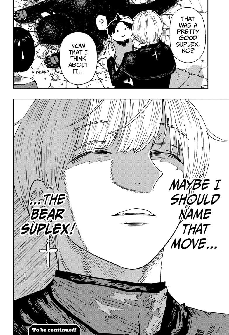 Read Parashoppers chapter 8 image 18 on Lezhin