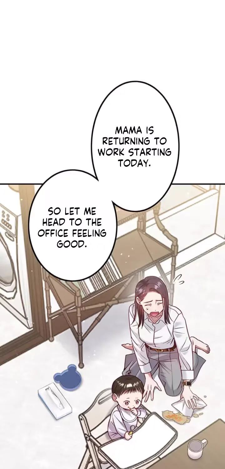 Read Parasite Affair chapter 1 image 17 on Lezhin