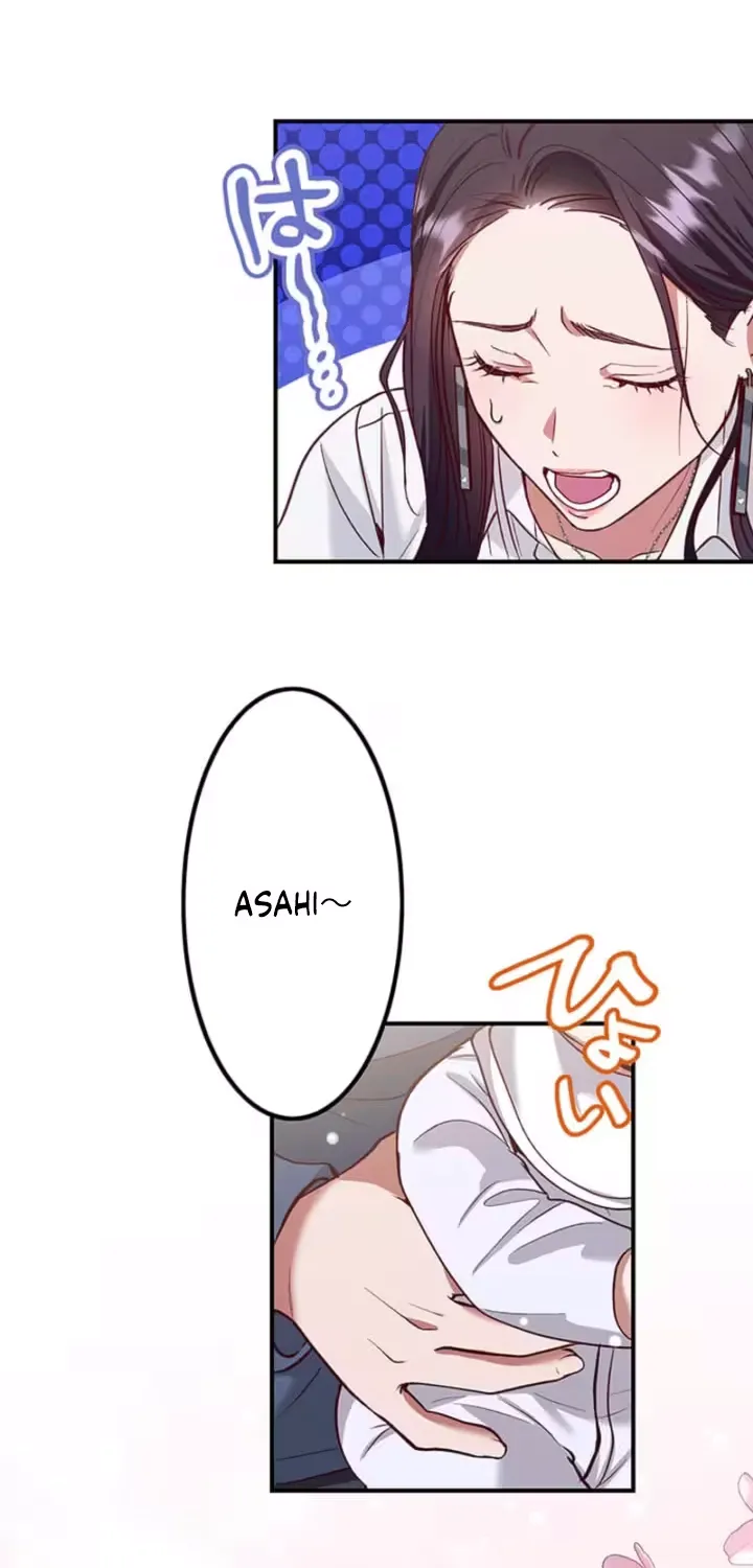 Read Parasite Affair chapter 1 image 19 on Lezhin