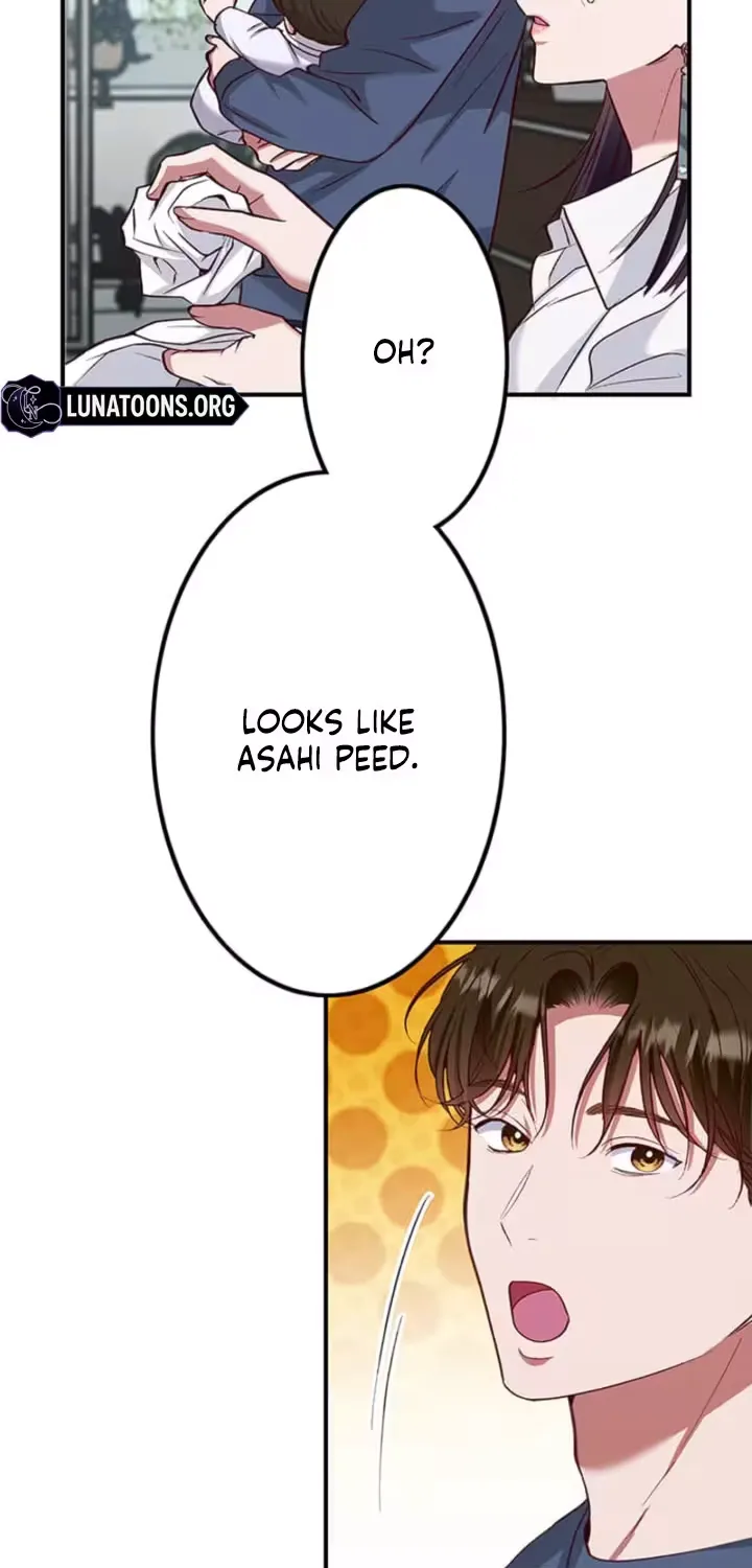 Read Parasite Affair chapter 1 image 22 on Lezhin