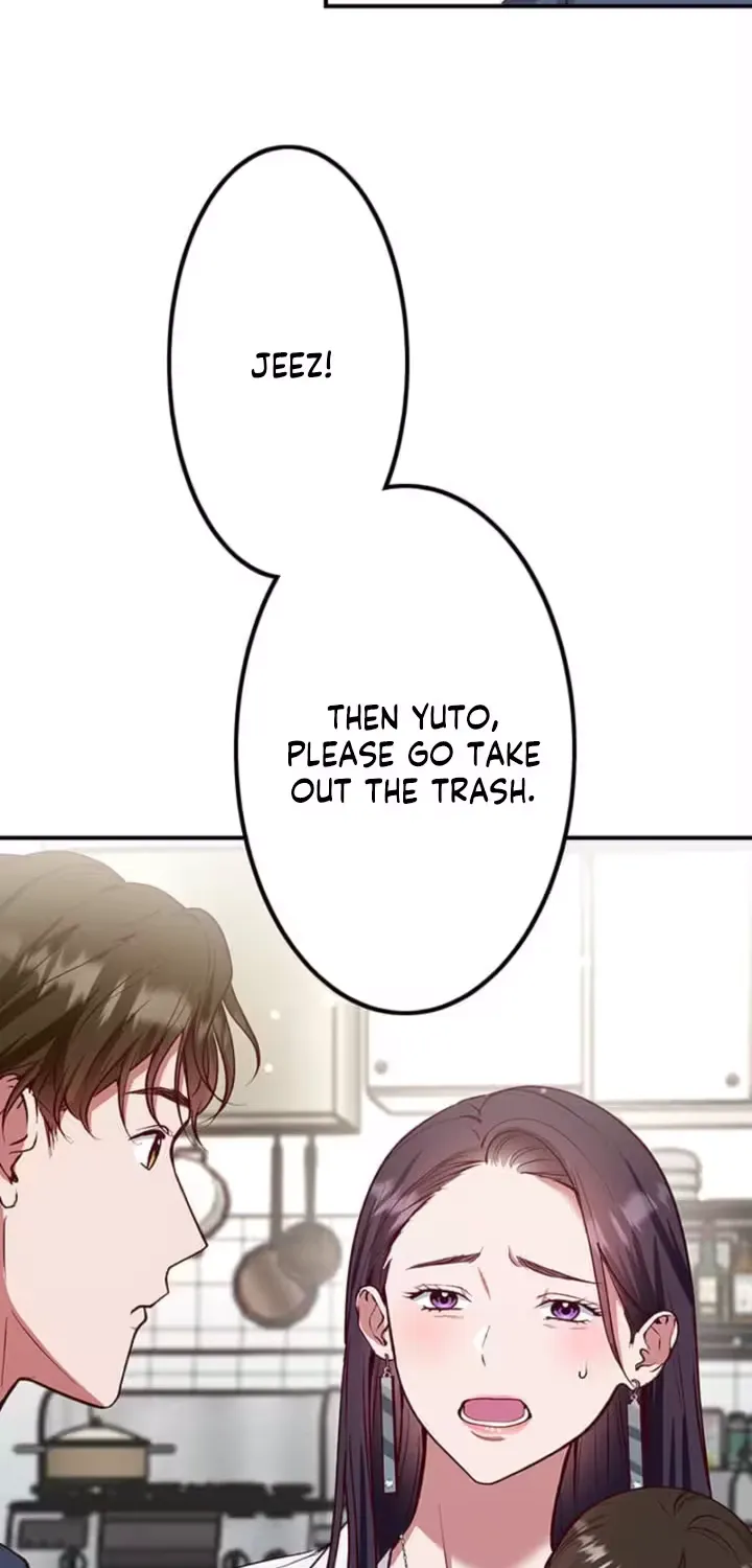 Read Parasite Affair chapter 1 image 23 on Lezhin