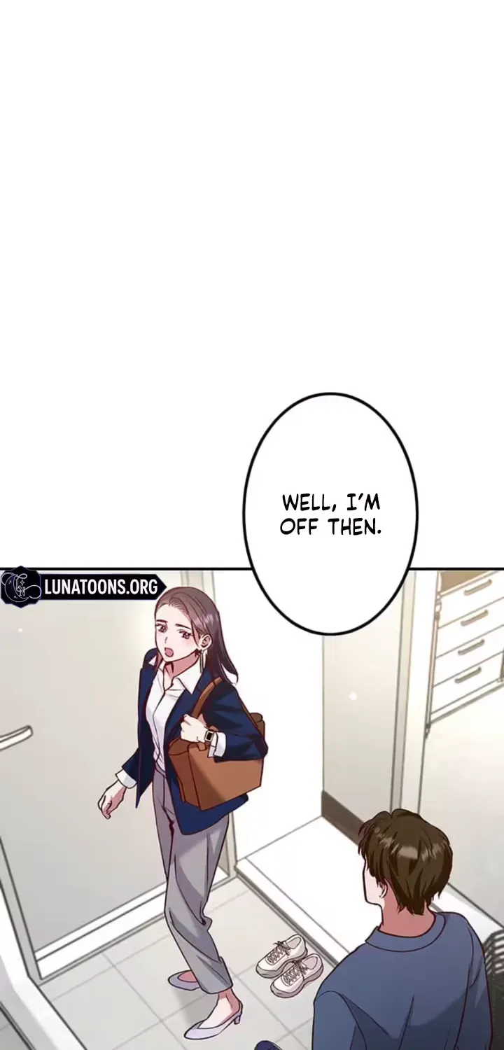 Read Parasite Affair chapter 1 image 25 on Lezhin