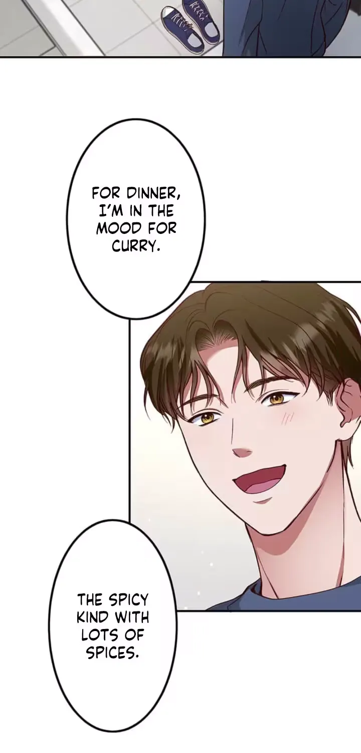 Read Parasite Affair chapter 1 image 26 on Lezhin