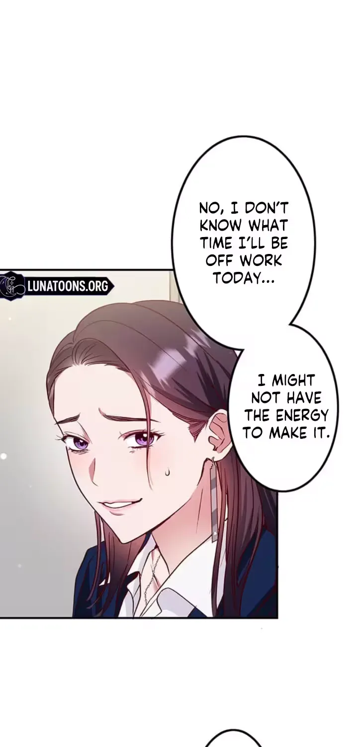 Read Parasite Affair chapter 1 image 27 on Lezhin