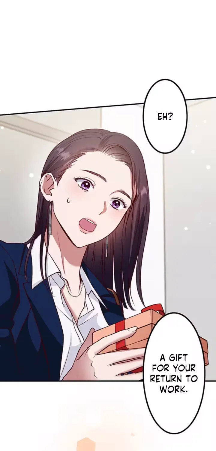 Read Parasite Affair chapter 1 image 30 on Lezhin