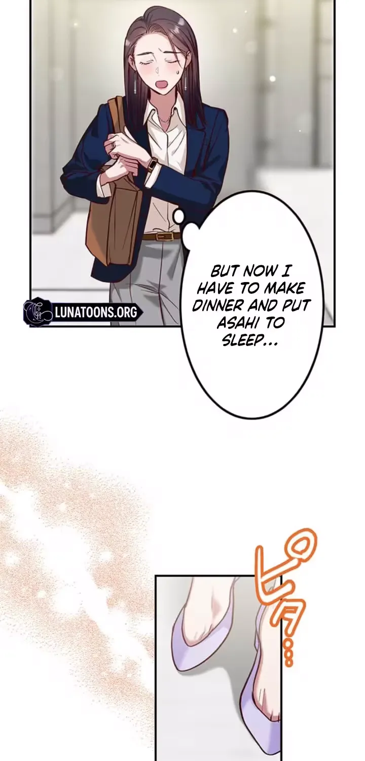 Read Parasite Affair chapter 1 image 67 on Lezhin