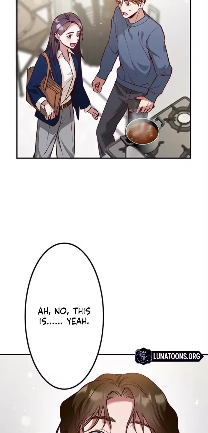 Read Parasite Affair chapter 1 image 72 on Lezhin